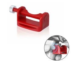 Handgreep/Schakelaar/Startknop Fixatie Accessoires - Geschikt voor Dyson V10 V11 (Absolute/Animal/Motorhead) Handstofzuigers (niet voor V11 Outsize)