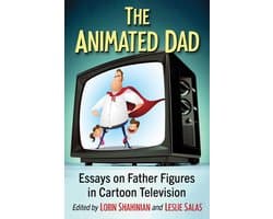 The Animated Dad