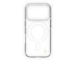 iDeal of Sweden Doorzichtige MagSafe-hoes voor iPhone 17 Pro - Clear case