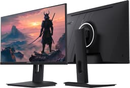 JAPANNEXT Gaming Monitor 23.8" IPS Full HD (1920x1080) 200Hz 0.5ms | JN-I238FHD200F — thumbnail 6