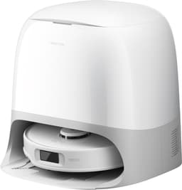 Roborock Qrevo Curv 5A1 White — thumbnail 3