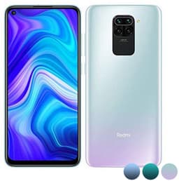 Xiaomi Redmi Note 9 - 64GB - Groen — thumbnail 2