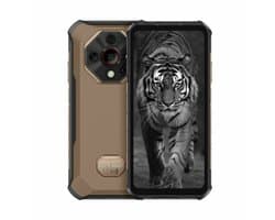 Smartphone Ulefone ARMOR X16 6,56" MediaTek Helio G35 6 GB RAM 128 GB Sand