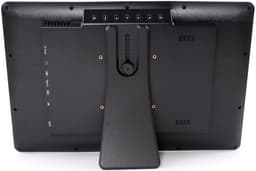 Xoro MegaPAD 1404 V7 64 GB 35,6 cm (14") 4 GB Wi-Fi 6 (802.11ax) Android 13 Zwart — thumbnail 3