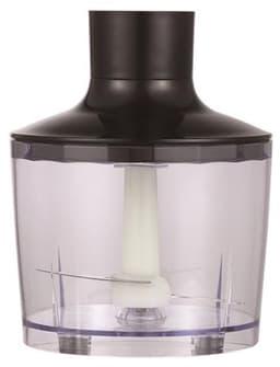 Winning Star St-5515black Staafmixer Set 600 W 3 In 1 Zwart — thumbnail 5