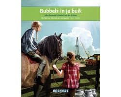 Terugblikken leesboeken 49 - Bubbels in je buik Aardgas
