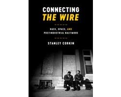 Texas Film and Media Studies Series - Connecting The Wire