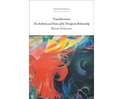 Psychoanalytic Horizons - Transferences