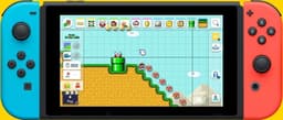 Super Mario Maker 2 - Nintendo Switch — thumbnail 22