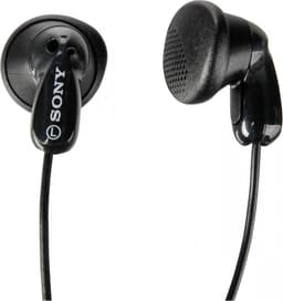 SONY MDRE9LPB In-ear Bedrade oordopjes Zwart — thumbnail 4