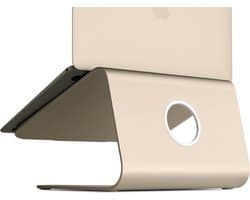 Rain Design mStand Laptop Stand Rose Gold
