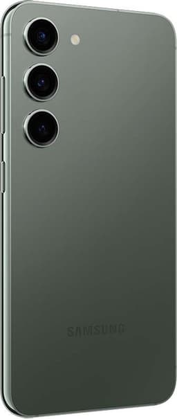 Samsung Galaxy S23 Plus 5G - 256GB - Green — thumbnail 10