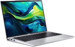 Aspire AL14-45P-R2PL - Laptop - 14 inch - AMD Ryzen 3 - 8GB - 512GB SSD - Zilver — thumbnail 5