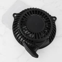 Dailygoods - Terugslagstarter voor Grasmaaier - 170 mm Compatibel met Brast BRB-RM-21224 Power — thumbnail 4