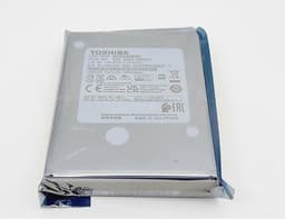 4TB 5400RPM 2.5 inch harde schijf met 16 MB cache – Ideaal voor TiVo, MiniPC en desktop — thumbnail 3