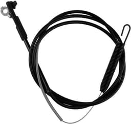Remkabel 198 cm - Remkabelset - Remkabel Aanhanger - Rem Buiten kabel - Vervangingsonderdeel - Duurzaam en stevig - Remkabels — thumbnail 1