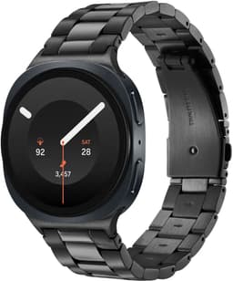 Samsung Galaxy Watch 9 Special Edition SA.L340ZBS24.LTE LTE 40 mm Zwart / Zwart — thumbnail 4