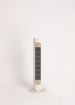 CREATE - Oscillerende torenventilator 50W en 77 cm hoog - AIR TOWER — thumbnail 1