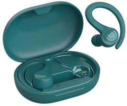 JLAB Go Sports+ In-ear Draadloze sport-oordopjes Blauw — thumbnail 5