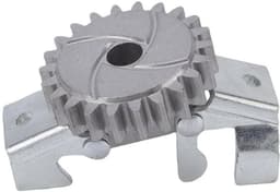 Motortoerentalregeling Duurzaam - Aluminium Maaiergovernor - Nauwkeurige Besturing - Eenvoudig te Installeren - Verbeterde Prestaties - Consistente Snelheid - Maaieronderdeel — thumbnail 4