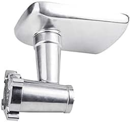 Keukenmachine - Mixer Robot - Bakken en Koken - Krachtige 1900W Motor - 6.5 L Kom - Zwart — thumbnail 4