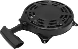 Trekstarter Grasmaaier - Startermontage Reparatieset - Motor Starten - Directe Vervanging - 19.99 x 17.98 x 3.99 cm - Zwart — thumbnail 1