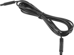 SnelShoppen - 4 Pin Auto Dashcam Verlengkabel 2.5M Duurzaam voor Vrachtwagen Trailer Bus Achteruitkijkcamera — thumbnail 1