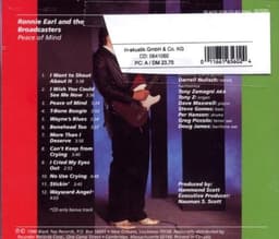 CD Opslagdoos - Muziekhoes - Muziek Archiveren - Dunne Opslag - 14 x 12.5 cm - Transparant — thumbnail 2