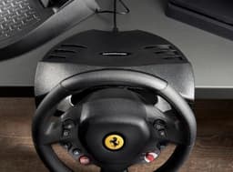 Thrustmaster T80 Ferrari 488 GTB - Racestuur en Pedalen - PS5/PS4/PC — thumbnail 5