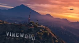 Grand Theft Auto - GTA 5 - PS4 — thumbnail 5