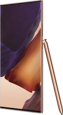 Galaxy Note20 Ultra 5G 256GB — thumbnail 11