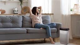 Rowenta Pure Air Essential PU2530 — thumbnail 7