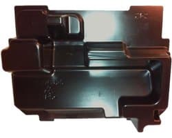 Makita 837642-5 Mbox 3 inleg voor DSS610 / DSS611 / DSS610 / DSS611
