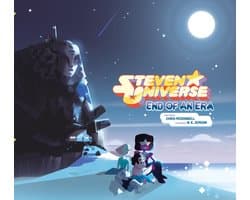 Steven Universe: End of an Era