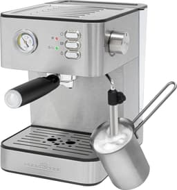 ProfiCook PC-ES 1209 - Espressomachine - Pistonmachine voor losse koffie — thumbnail 2