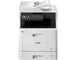 Brother MFC-L8690CDW - All-In-One Laserprinter