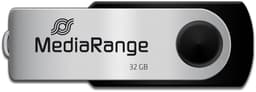 MediaRange MR911 - USB-stick - 32 GB — thumbnail 5