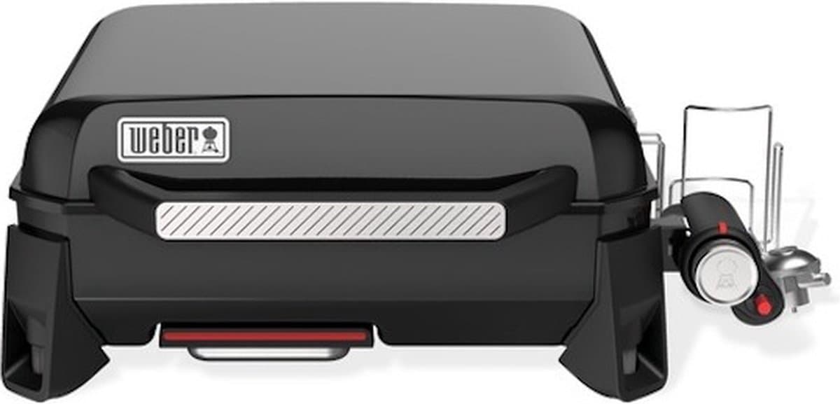 Weber Plancha 43 centimeter — afbeelding 1