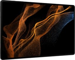Samsung Galaxy Tab S8 Ultra - WiFi + 5G - 512GB - Graphite — thumbnail 3