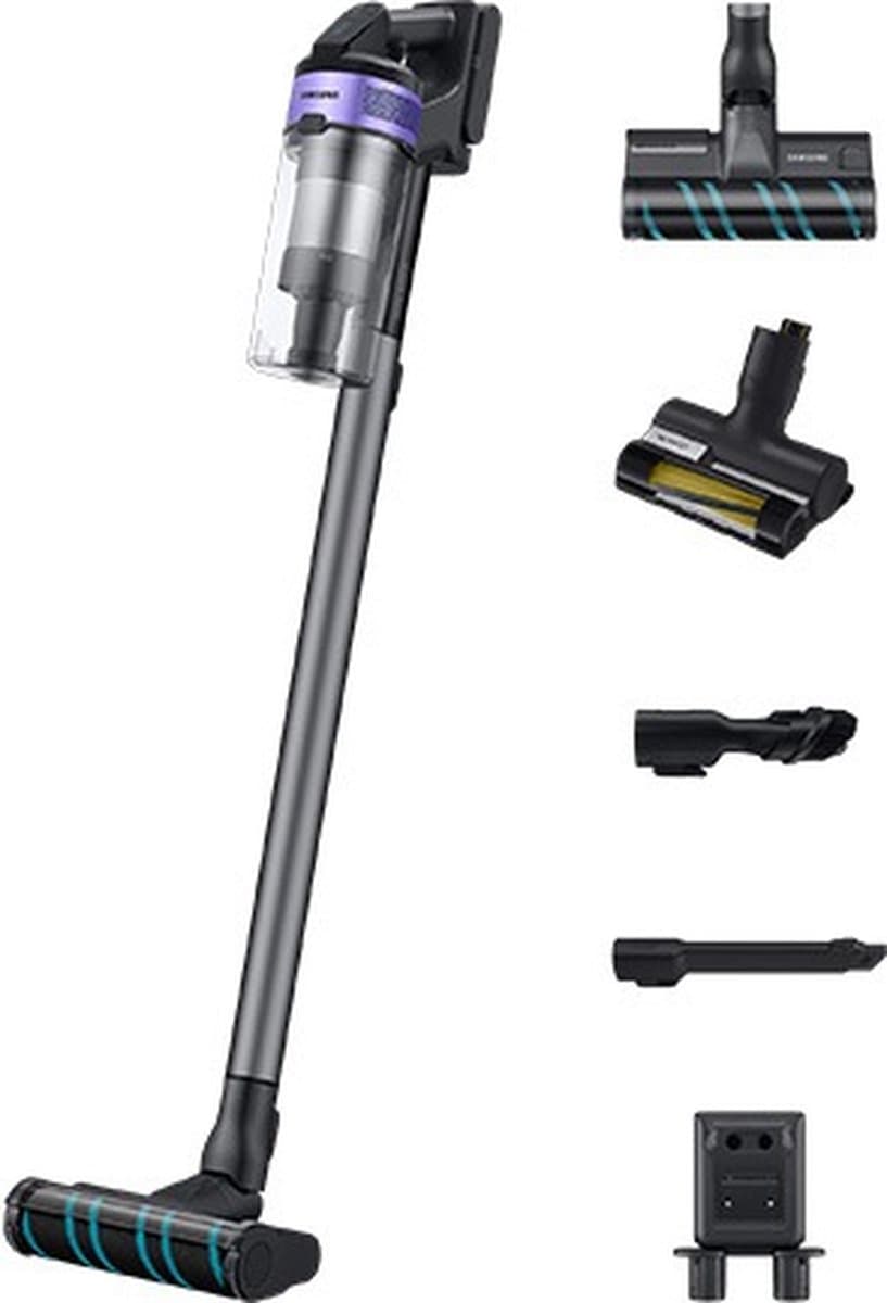 SAMSUNG VS20B75AER4/WA Jet™ 75E Multi steelstofzuiger — afbeelding 1