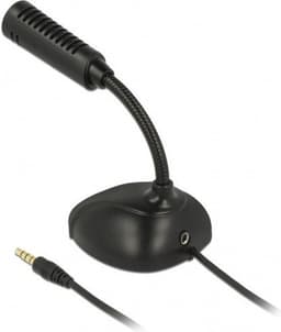 DeLOCK Condensator microfoon — thumbnail 2