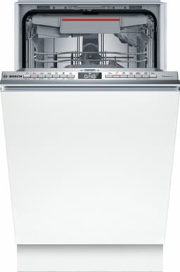 Bosch Serie 4 SPV4EMX25E vaatwasser Volledig ingebouwd 10 couverts — thumbnail 1