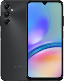 Samsung Galaxy A05s - 64GB - Black — thumbnail 2