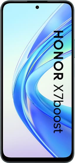 Honor X7b 6GB/128GB Emerald Green — thumbnail 2