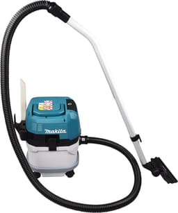 Makita VC004GLZ01 Accu Stofzuiger AWS XGT 40V Max Basic Body — thumbnail 4