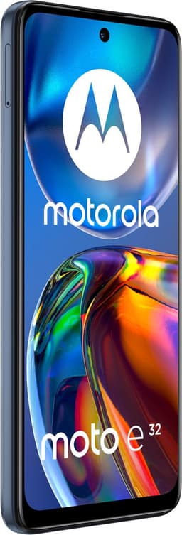 Motorola Moto e32 - 64GB - Grijs — thumbnail 3