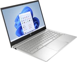 HP Pavilion 14-dv1907nd Intel® Core™ i7 i7-1195G7 Laptop 35,6 cm (14") Full HD 16 GB DDR4-SDRAM 1 TB SSD Wi-Fi 5 (802.11ac) Windows 11 Home Zilver — thumbnail 4