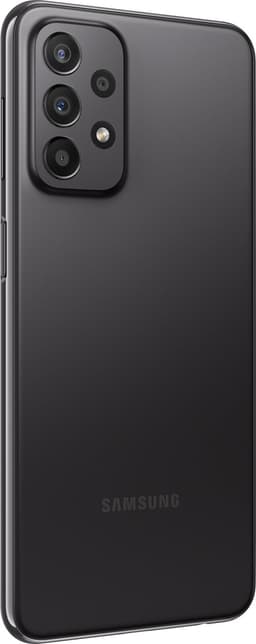 Samsung Galaxy A23 5G - 64 GB - Zwart — thumbnail 10