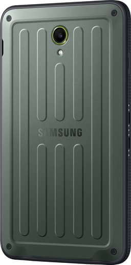 Samsung - Galaxy Tab Active5 WiFi - SM-X300 - 128GB - Groen — thumbnail 7