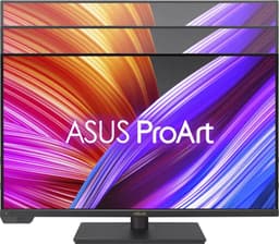 ASUS ProArt Display PA32UCXR computer monitor 81,3 cm (32") 3840 x 2160 Pixels 4K Ultra HD LCD Zwart — thumbnail 5